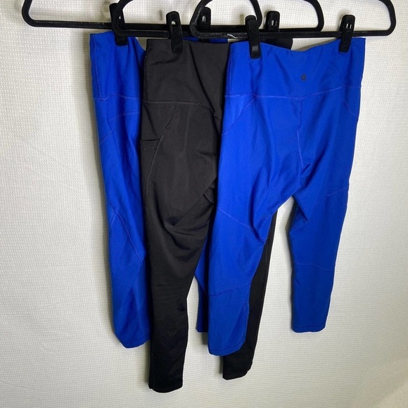 90 Degrees | Bundle of 3 Athletic leggings Small - Picture 8 of 9
